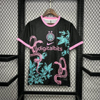 maillot inert milan concept rose