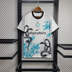 maillot inter milan concept serpent