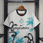 maillot inter milan concept serpent