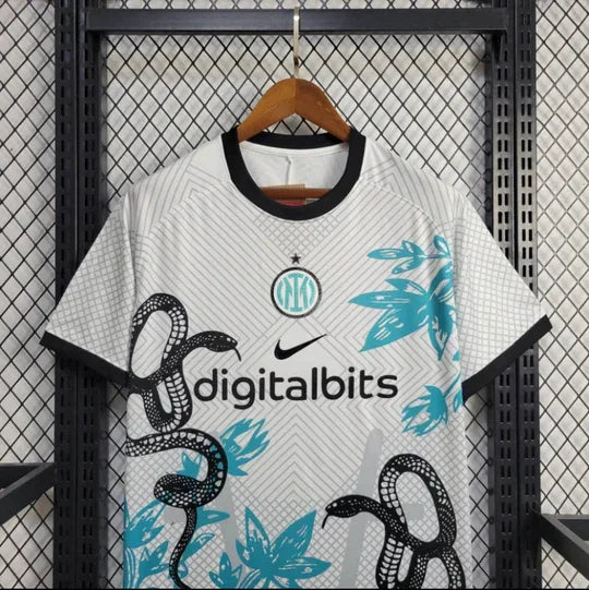 maillot inter milan concept serpent