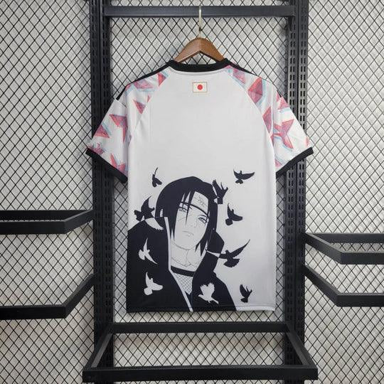 maillot japon concept itachi