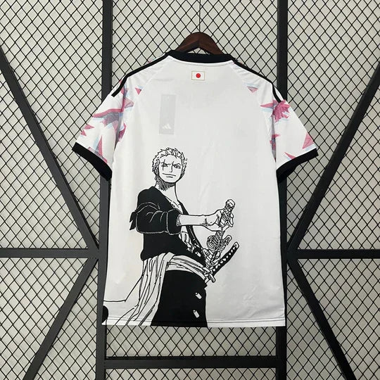 maillot japon concept zorro