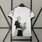 maillot japon concept zorro