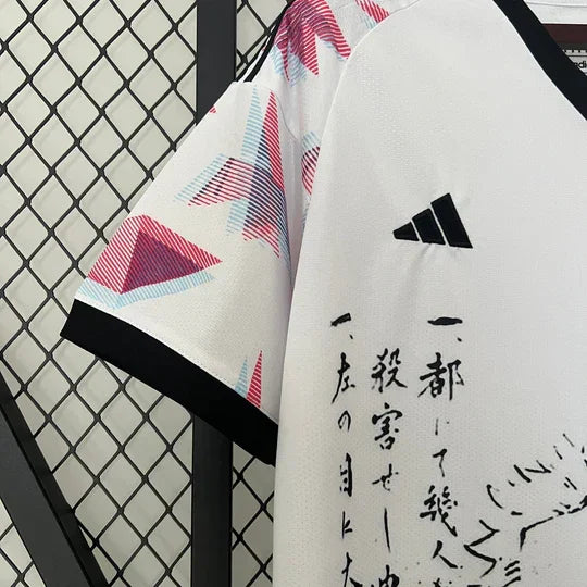 maillot japon concept zorro