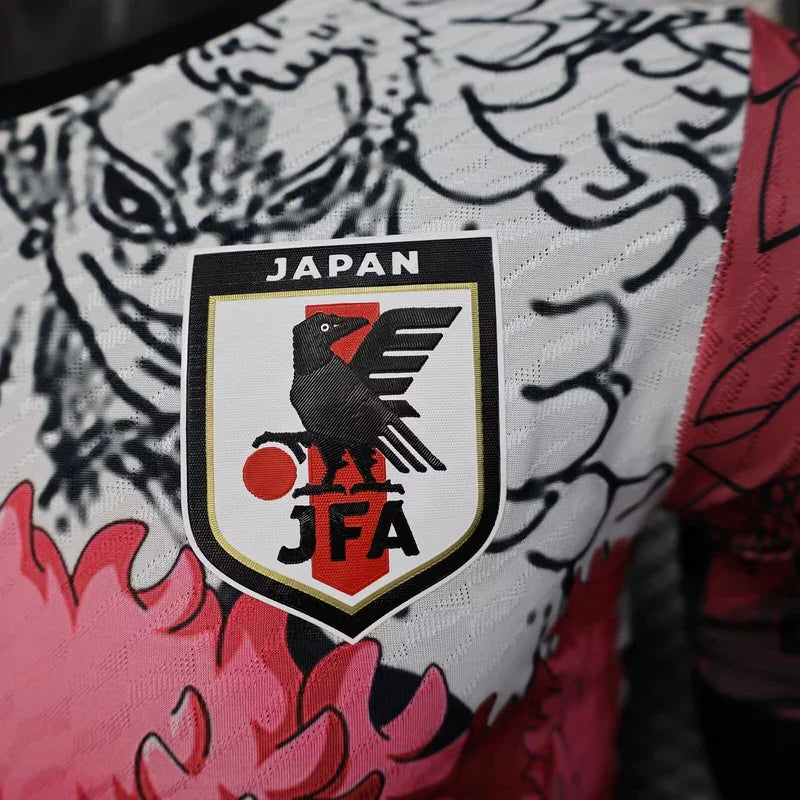 maillot japon concept doflamingo