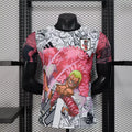 maillot japon concept doflamingo