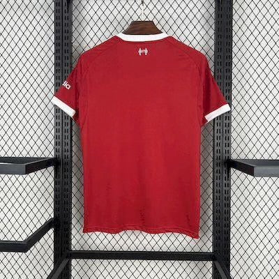 maillot Liverpool  domicile