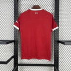 maillot Liverpool  domicile