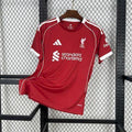 maillot Liverpool  domicile