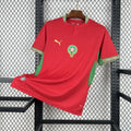 Maillot Maroc Domicile