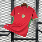 Maillot Maroc Domicile