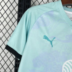maillot maroco concept bleu