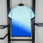 maillot maroco concept bleu
