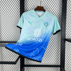 maillot maroco concept bleu