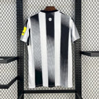 maillot Newcastle domicile