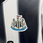 maillot Newcastle domicile