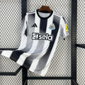 maillot Newcastle domicile