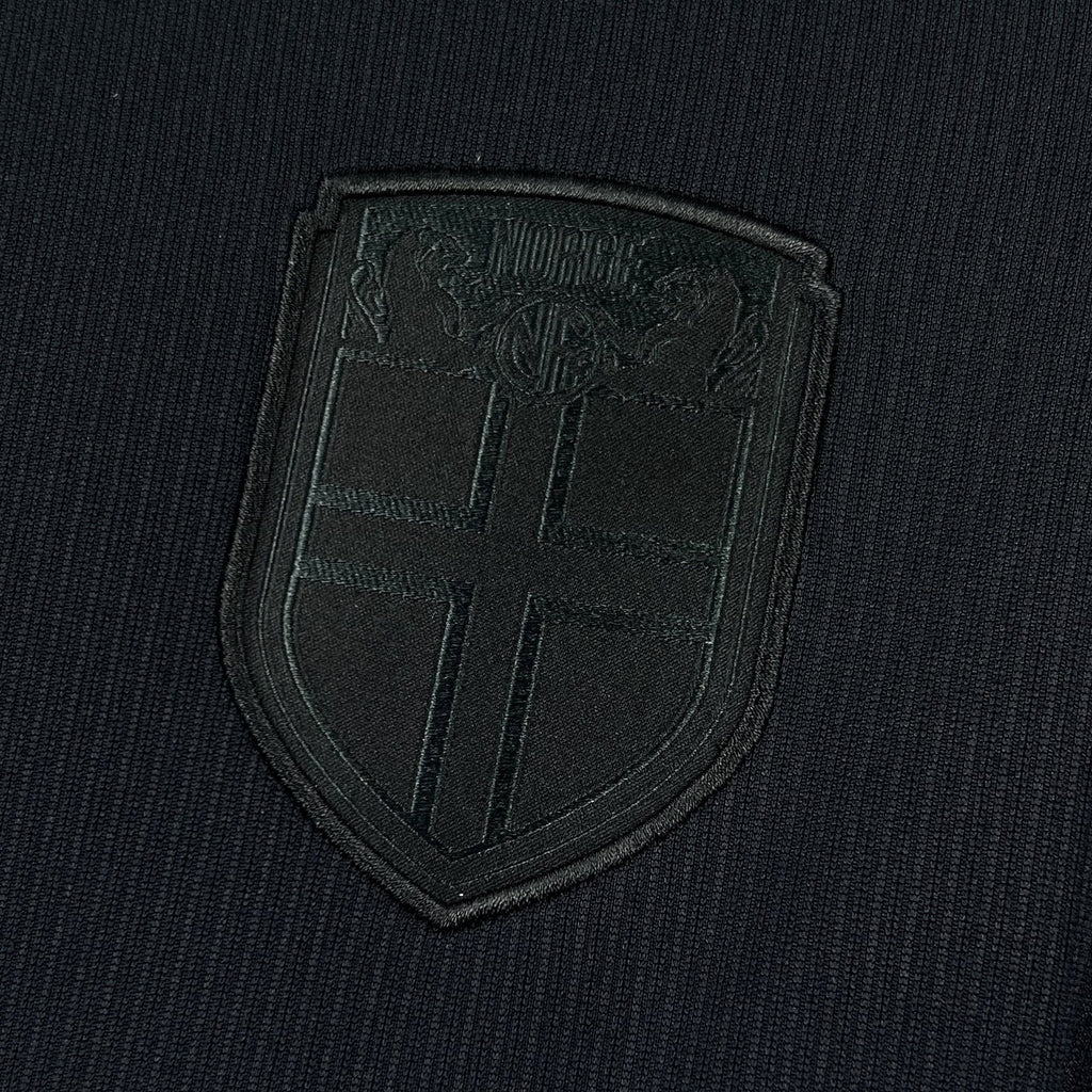 maillot Norvège exterieur