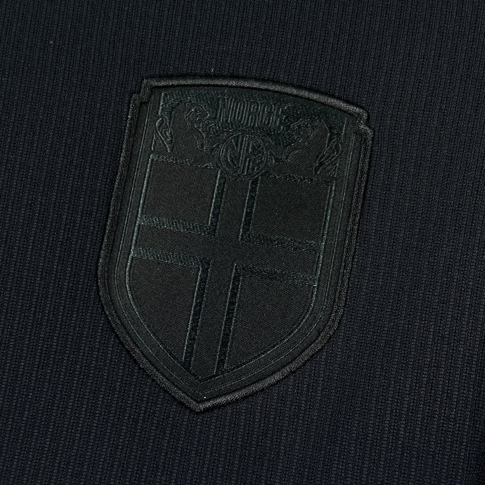 maillot Norvège exterieur