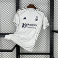 maillot Nottingham Forest extérieur