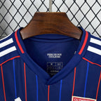 maillot OL Extérieur
