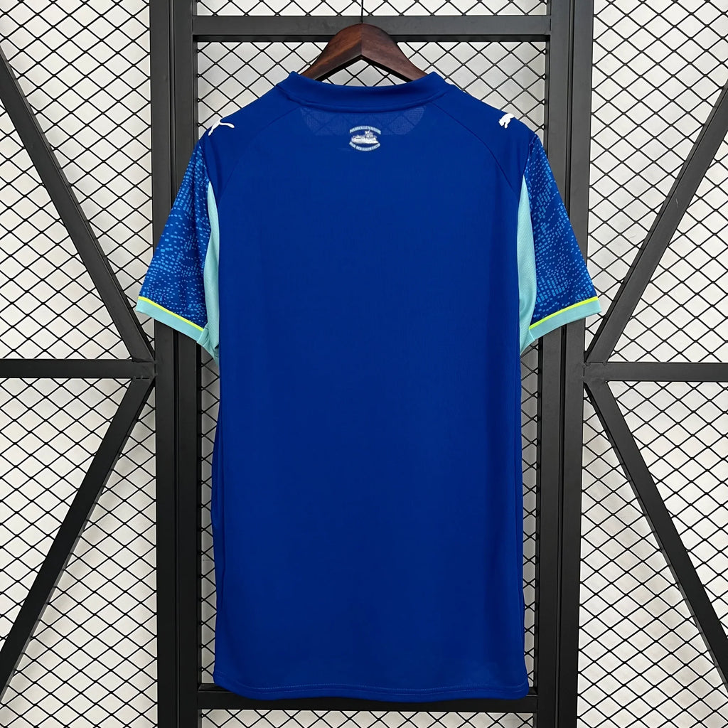 maillot OM exterieur