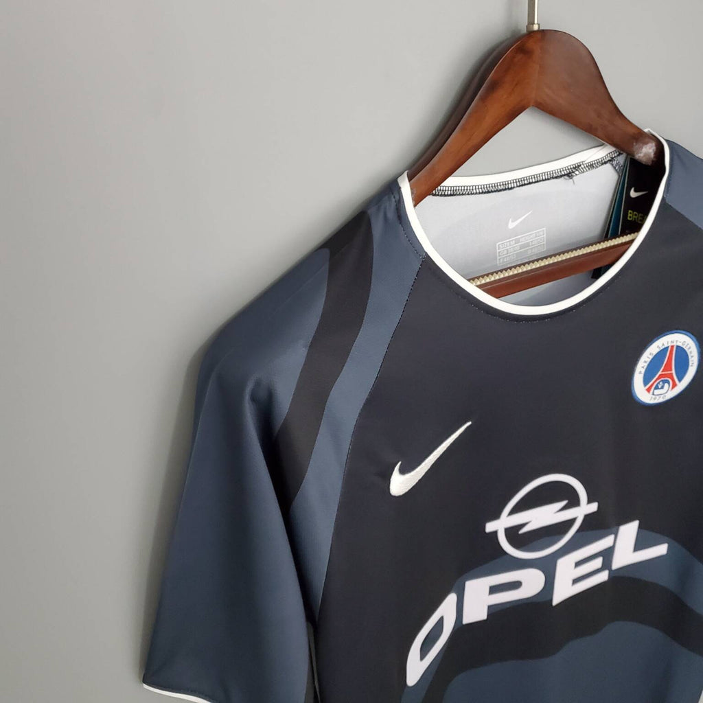 maillot psg retro opel