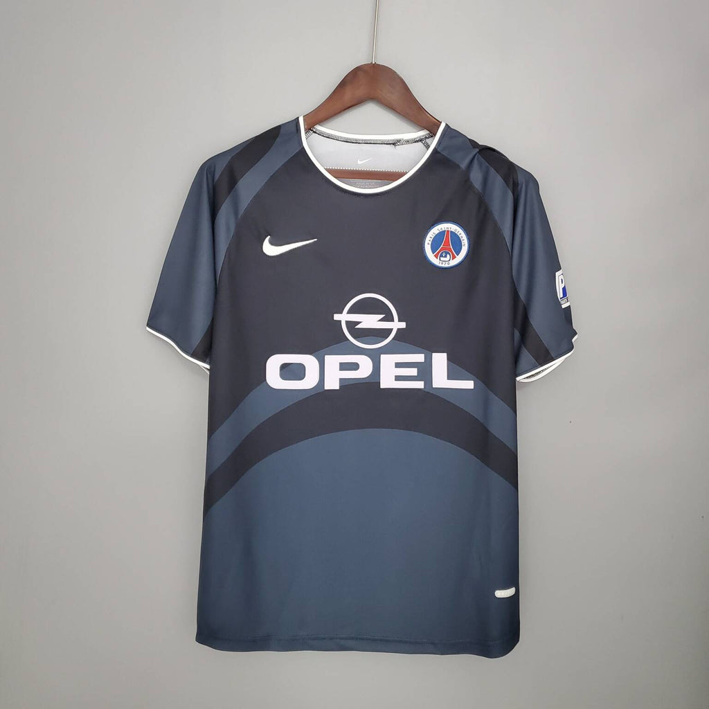 maillot psg retro opel