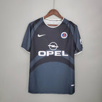 maillot psg retro opel