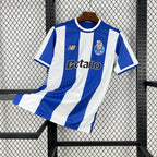maillot porto domicile