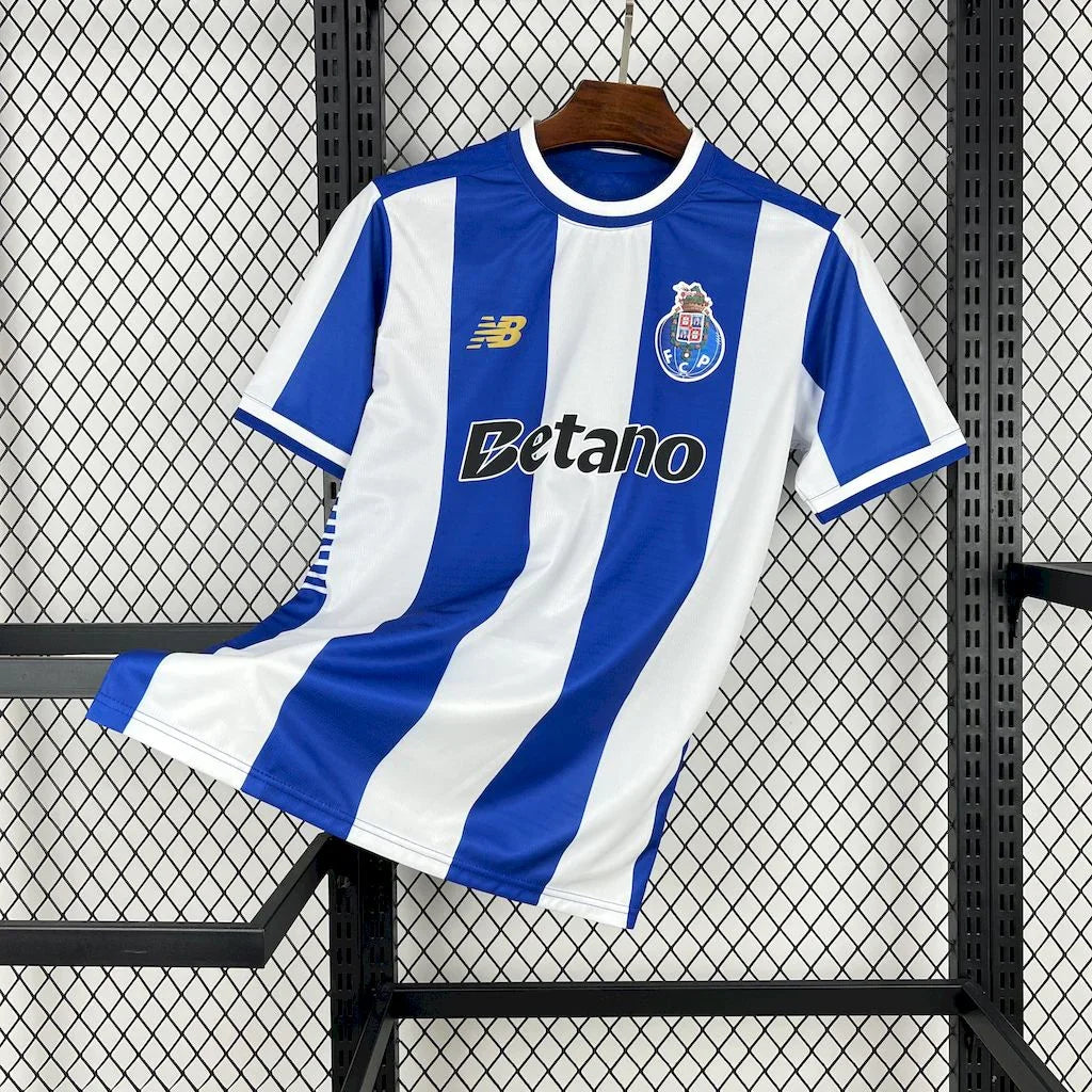 maillot porto domicile