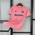 maillot porto extérieur
