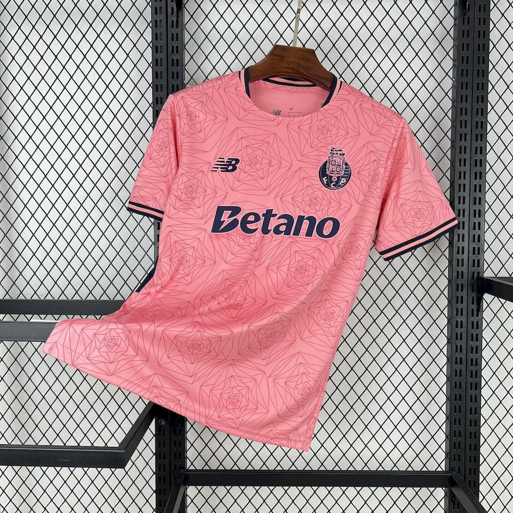 maillot porto extérieur