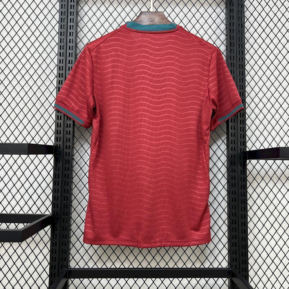 Maillot Portugal Domicle