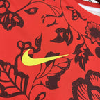 maillot Portugal concept rouge