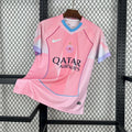 maillot psg concept rose