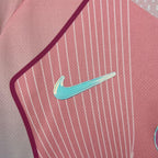 maillot psg concept rose