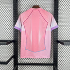 maillot psg concept rose