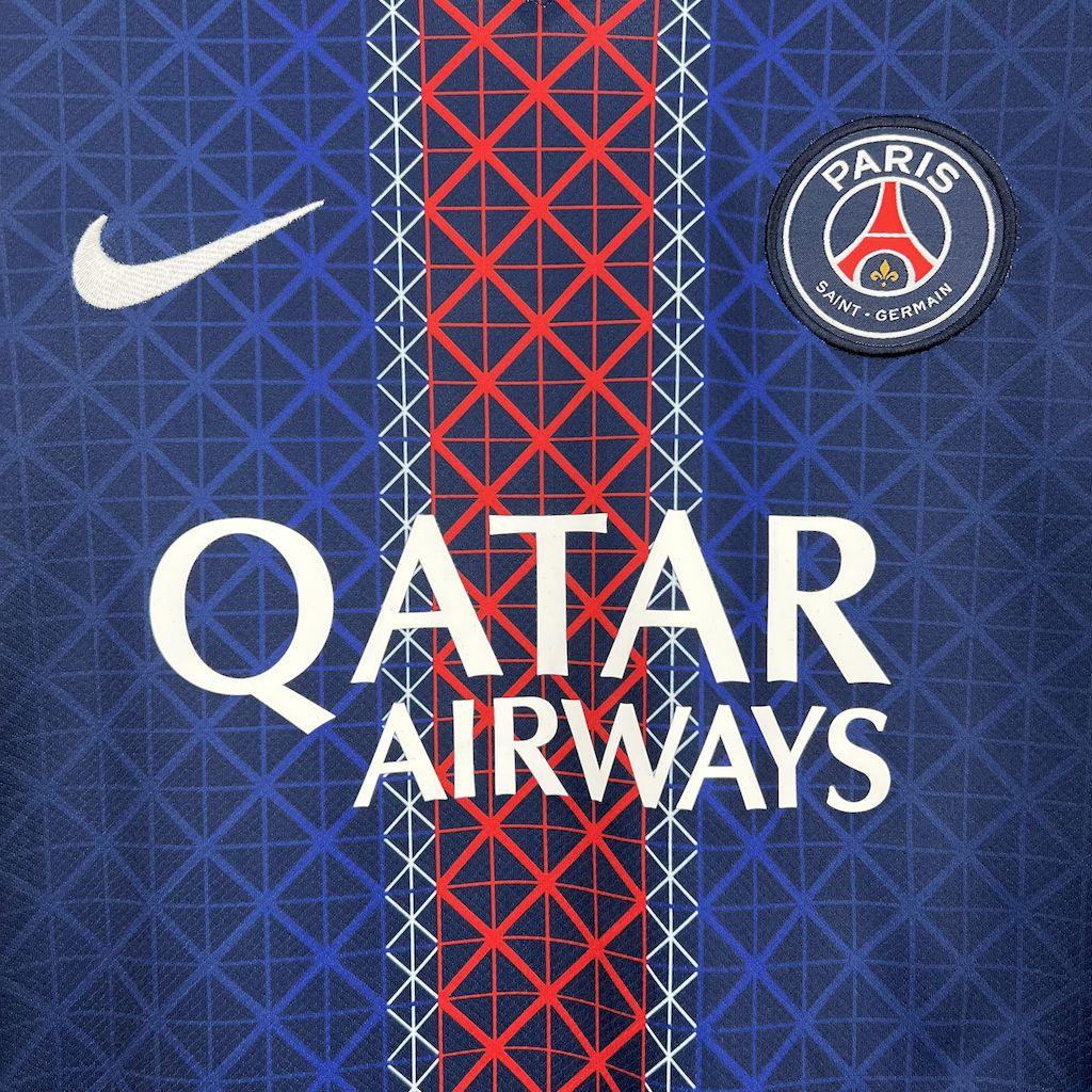 Maillot PSG Domicile