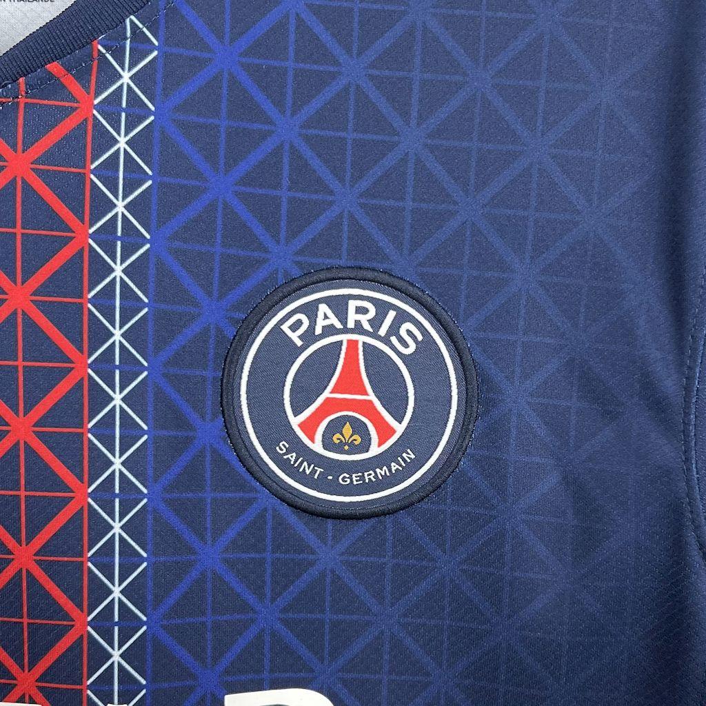 Maillot PSG Domicile