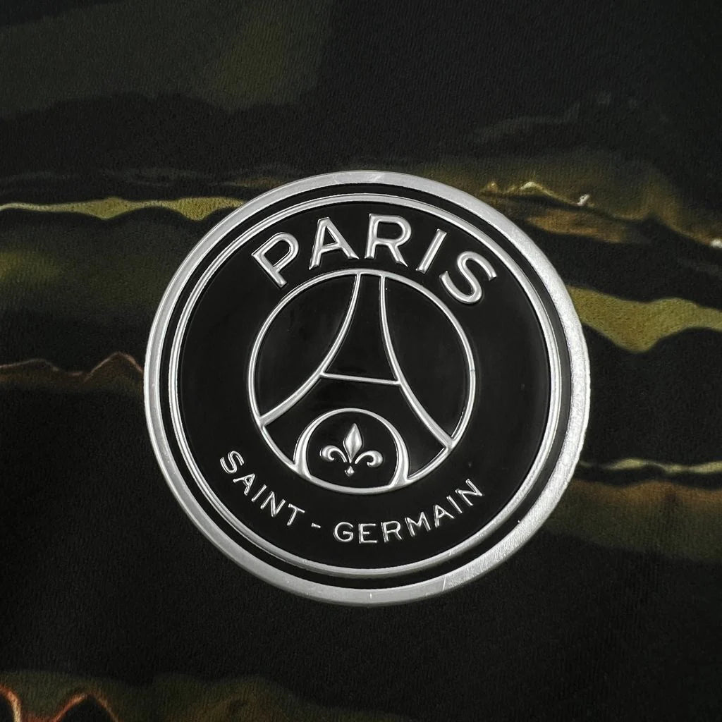 MAILLOT PSG Extérieur