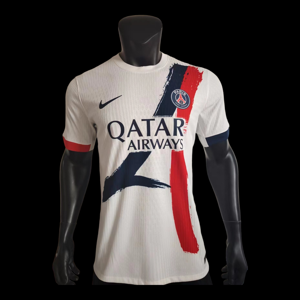 Maillot PSG Extérieur