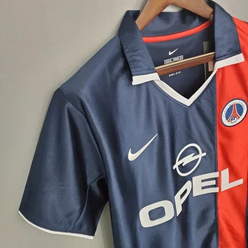 maillot Psg retro domicile