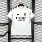 maillot Real Mardrid domicile