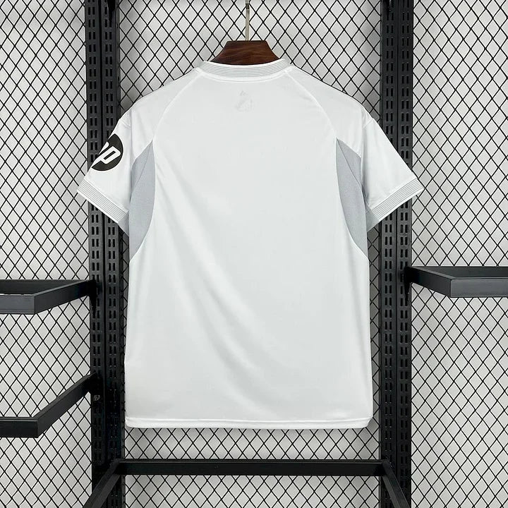 maillot Real Mardrid domicile