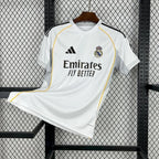 maillot Real Mardrid domicile