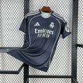 maillot real Madrid extérieur