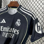 maillot real Madrid extérieur