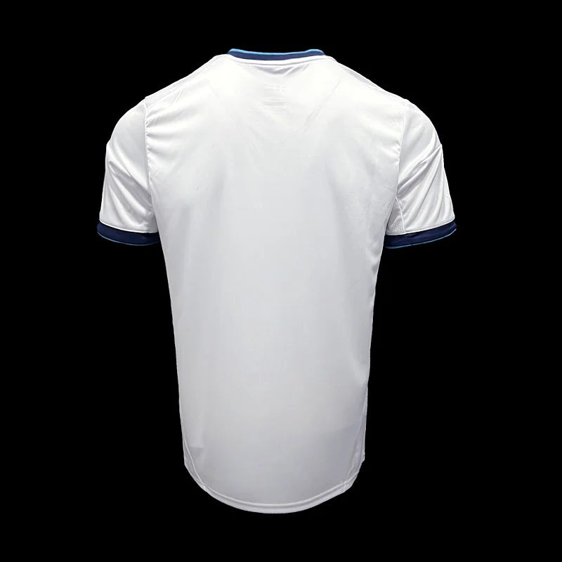 mailllot real madrid retro benze