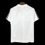 maillot real madrid retro bheckam